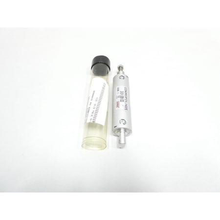 Aro 1-1/8IN 3IN DOUBLE ACTING PNEUMATIC CYLINDER 2418-1089-030